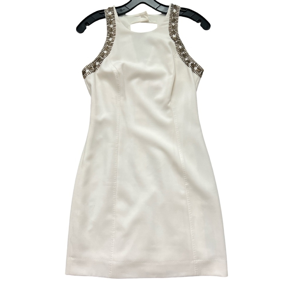 Lilly Pulitzer Ivory Dress, Size 2